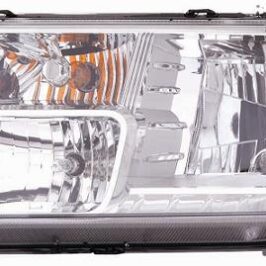 FARO DX H11-HB3 PREDISPOSIZIONE ELETTRICA PER FIAT FREEMONT 04/2011> [OE K05067788AC]