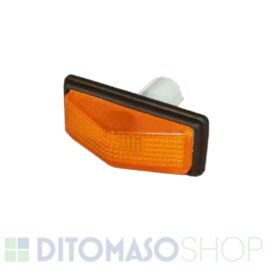 FANALINO LATERALE DX/SX ARANCIO PER FIAT UNO 01/1983-10/1989 [OE 7566759]