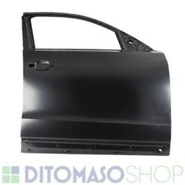 PORTA ANTERIORE DX PER AUDI Q5 04/2008>12/2015 [OE 8R0831052C]