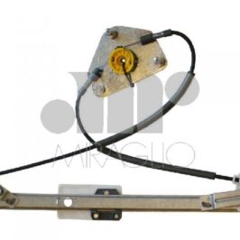 MECCANISMO DX ALZACRISTALLO ELETTRICO POSTRIORE PER VW GOLF 7 5Porte|GOLF VARIANT 10/2012> [OE 5G4839462B]