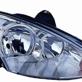 FARO DX H7-H1 CROMATO ELETTRICO PER FORD FOCUS 11/2001>12/2004 [OE 1343653]