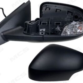 RET.SX EL.TER.PRIM.+SONDA V40 2012>C/LUCCIOLA PICCOLA 8 PIN