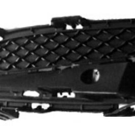 GRIGLIA SX PARAURTI ANTERIORE PER JAGUAR XF SPORTBRAKE 01/2012> [OE C2Z13454]