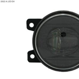 FENDINEBBIA DX A LED PER HONDA CIVIC 01/2022> OE 33900T20A01