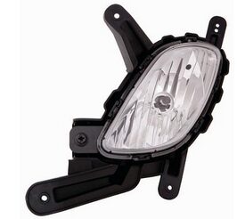 FENDINEBBIA SX H27 PER KIA PICANTO 5PORTE 01/2011-11/2015 [OE 922011Y000]