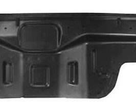 TRAVERSA POSTERIORE PER FORD FIESTA 04/2002>12/2008 [OE 1143940]