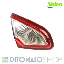 FANALE POSTERIORE SINISTRO INTERNO PER NISSAN QASHQAI-QASHQAI+2 01/2010> VALEO OE 26555BR01A