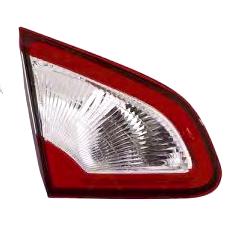 FANALE POSTERIORE SX INTERNO PER NISSAN QASHQAI /QASHQAI +2 01/2010> VALEO [OE 26555BR01A]