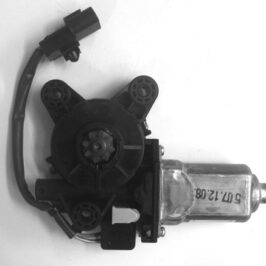 MOTORINO ELETTRICO DX ALZACRISTALLO ANTERIORE PER HYUNDAI SANTA FE 01/2000>04/2006 [OE 9882026100]