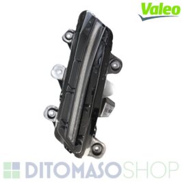 LUCE DRL LED SINISTRA PER PEUGEOT 3008-5008 01/2020> VALEO OE 9836231080