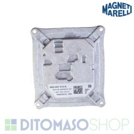 CENTRALINA LUCI LED PER AUDI A4 12/2007> MARELLI [OE 8K0907472A]