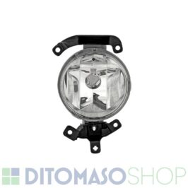 FENDINEBBIA SINISTRO H27 PER CHEVROLET MATIZ 02/2005>12/2009 OE 96590409