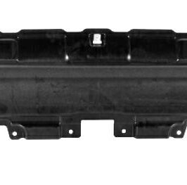 RIPARO SOTTOPARAURTI ANTERIORE PER MERCEDES GLC X253-C253 AMG 01/2015> [OE A2535240930]