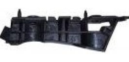 STAFFA PARAURTI ANTERIORE SX PER AUDI A4 12/2007> [OE 8K0807283]