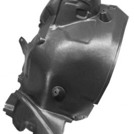 PARASASSI ANTERIORE DX PARTE POSTERIORE PER MERCEDES CLASSE C W204 06/2007>11/2013 [OE A2046902830]