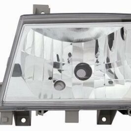 FARO SX H4 ELETTRICO PER MITSUBISHI CANTER 01/2012> [OE MK581217]