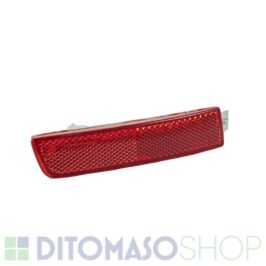 CATADIOTTRO POSTERIORE SINISTRO PER NISSAN JUKE 01/2010> OE 265655C000