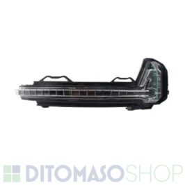 FANALINO RETROVISORE DX A LED PER VW TIGUAN 01/2016> OE 5NA949102