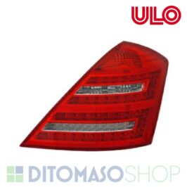 FANALE POSTERIORE DX A LED PER MERCEDES CLASSE S W221 05/2009> ULO OE A2218201464