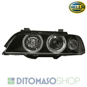FARO SX XENO PER BMW SERIE 5 E39 09/2000> HELLA