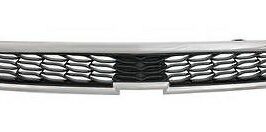GRIGLIA RADIATORE C/CORNICE CROMATA PER CHEVROLET SPARK 01/2013> [OE 95078754]