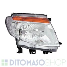 FARO SINISTRO CROMATO PER FORD RANGER 01/2012> OE 1734821