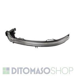 FANALINO RETROVISORE SINISTRO LED PER ALFA ROMEO JUNIOR 03/2024> OPEL MOKKA 01/2021> PEUGEOT 508 09/2018> OE 9835015980