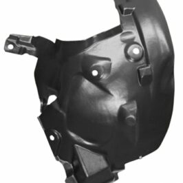 PARASASSI ANTERIORE DX PARTE POSTERIORE PER RENAULT CLIO 11/2012> [OE 638427803R]