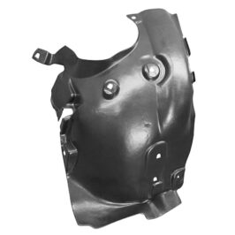 PARASASSI ANTERIORE DX PARTE POSTERIORE PER RENAULT CAPTUR 02/2013> [OE 638429560R]