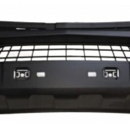 PARAURTI ANTERIORE NERO C/FENDINEBBIA+LAVAFARI PER MERCEDES SPRINTER W906 09/2013> [OE A9068804870]