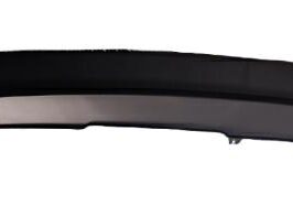 SPOILER PARAURTI POSTERIORE 1 SCARICO SX PER AUDI A4 10/2015> OE 8W0807521E9B9