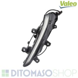 LUCE DRL SINISTRO A LED PER PEUGEOT 208-2008 01/2019 VALEO OE 9824241380