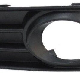 GRIGLIA FENDINEBBIA SX SEMIAPERTA PER AUDI A3 07/008> TUV [OE 8P0807681L9B9]