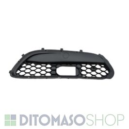 GRIGLIA DX PARAURTI ANTERIORE C/PDC+RADAR PER ALFA ROMEO STELVIO 01/2017> OE 156125962