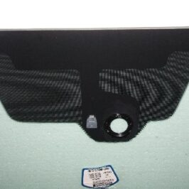 PARABREZZA VERDE ACUSTICO C/SENSORE+VIN PER NISSAN QASHQAI 01/2014> OE 727004EA4A