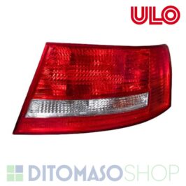 FANALE POSTERIORE DX PER AUDI A6 05/2004> ULO OE 4F5945096L