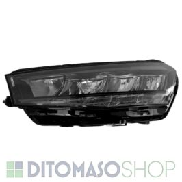 FARO SX A LED PER SKODA FABIA 01/2021> OE 6VB941015 OE 6VB941015