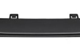 MODANATURA GRIGLIA PARAURTI ANTERIORE GRIGIA SCURA SUPERIORE PER JEEP CHEROKEE 01/2014> OE K5QZ57XS9AA