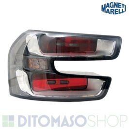 FANALE POSTERIORE DX A LED PER CITROEN C4 GRAND PICASSO 03/2013>-MARELLI [OE 9678271380]