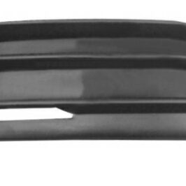 GRIGLIA  LATERALE SX PARAURTI ANTERIORE PER AUDI A1 09/2010> [OE 8X080768101C]