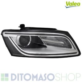FARO DESTRO BIXENO D3S-H7 FBL A LED PER AUDI Q5 09/2012> VALEO OE 8R0941044C