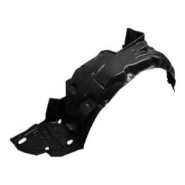 PARASASSI ANTERIORE SX PER HONDA INSIGHT 03/2009> [OE 74151TM8305]