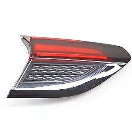 FANALE POSTERIORE INTERNO SX A LED PER OPEL CORSA F 01/2020> OE 9830097880