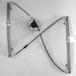 MECCANISMO DX ALZACRISTALLO ELETTRICO ANTERIORE PER FIAT CROMA 02/2005- [OE 71740198]
