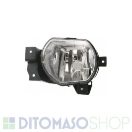 FENDINEBBIA SINISTRO GE880 PER KIA RIO 01/1999>08/2005 OE 92201FD000