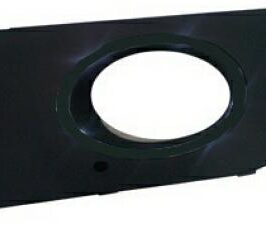 GRIGLIA FENDINEBBIA SX PER VW AMAROK 01/2013> [OE 2HH807489BRYP]