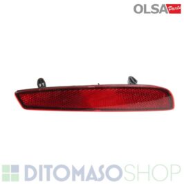 CATADIOTTRO POSTERIORE SINISTRO PER OPEL ASTRA L 10/2021> OLSA OE 9839450080