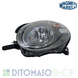 FARO SX H7 SUPERIORE PER FIAT 500L 05/2017> MARELLI [OE 52089196]