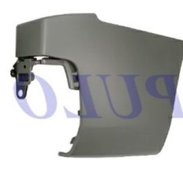 CANTONALE POSTERIORE DX PRIMED PER CITROEN BERLINGO FIAT DOBLO' OPEL COMBO PEUGEOT PARTNER PASSO LUNGO 2 PORTE 01/2018> OE 1633558680