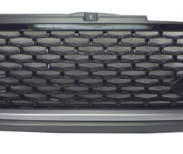 GRIGLIA RADIATORE GRIGIA/NERA/CROMATA RENGE PER ROVER 01/2010>11/2012 [OE LR026103]